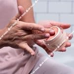 Bộ Kem Dưỡng Da SVR Densitium Creme Anti Age Rose Eclat
