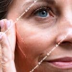 Bộ Kem Dưỡng Da SVR Densitium Creme Anti Age Rose Eclat