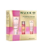 Bộ quà tặng Nuxe Coffret Les Essentiels Very Rose