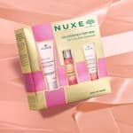 Bộ quà tặng Nuxe Coffret Les Essentiels Very Rose