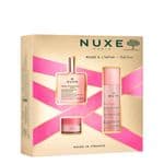 Bộ Quà Tặng Nuxe Pink Fever