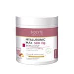 Bột Chống Lão Hóa Biocyte Hyaluronic Max 500mg