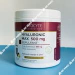 Bột Chống Lão Hóa Biocyte Hyaluronic Max 500mg