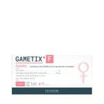 Bột Hỗ Trợ Sinh Sản Densmore Gametix F 30 Gói