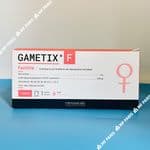 Bột Hỗ Trợ Sinh Sản Densmore Gametix F 30 Gói