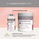 Bột Phục Hồi Cơ Bắp Biocyte Collagen Muscle Relax