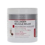 Bột Phục Hồi Cơ Bắp Biocyte Collagen Muscle Relax
