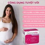 Bột tăng khả năng thụ thai Iprad Gestarelle Fertility