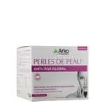 Bột Uống Đẹp Da Arkopharma Perles de Peau Anti-Âge Global 60 Gói
