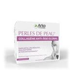 Bột Uống Đẹp Da Arkopharma Perles de Peau Anti-Âge Global