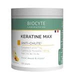 Bột Uống Giảm Rụng Tóc Biocyte Keratine Max Anti-Chute 240g