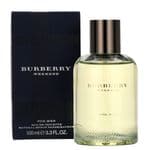 Burberry Weekend For Men Eau de Toilette