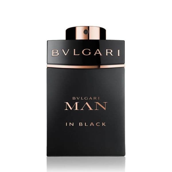Bvlgari Man in Black