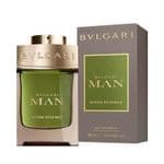 Bvlgari Man Wood Essence EDP 100ml