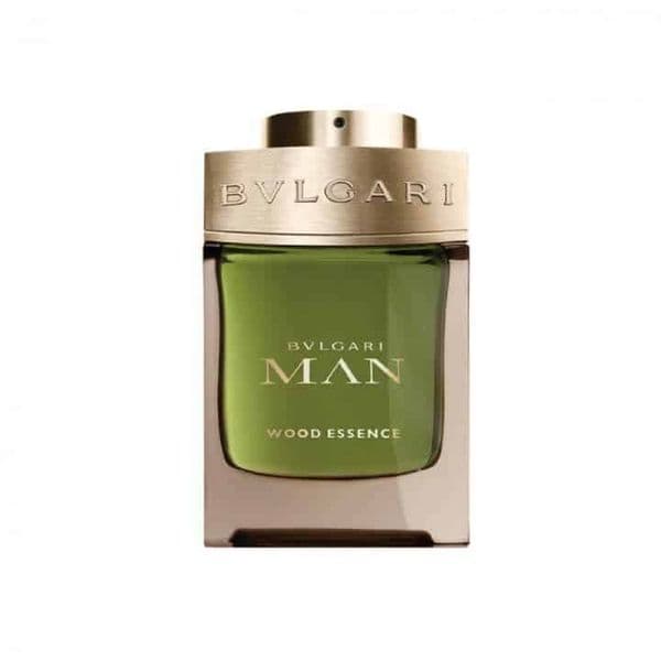 Bvlgari Man Wood Essence