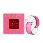 Bvlgari Omnia Pink Sapphire Eau de Toilette 65ml