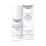 Eucerin Ultra Sensible Soin Apaisant Peau Seche