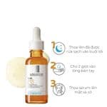 Cách Sử Dụng Serum La Roche Posay Pure Vitamin C10 30ml