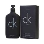 nước hoa Calvin Klein CK Be EDT 200ml đen