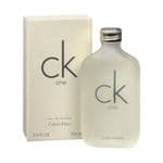 nước hoa chinh hãng Calvin Klein CK One EDT