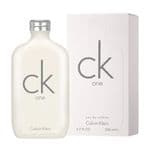 Nước hoa unisex Calvin Klein CK One EDT 200ml