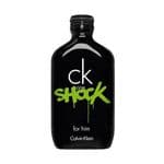 Nước Hoa Pháp Calvin Klein CK One Shock For Him edt