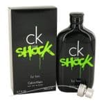 Nước hoa pháp nhập khẩu Calvin Klein CK One Shock For Him