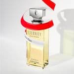Calvin Klein Eternity For Women