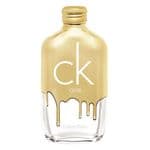 calvin klein one gold eau de toilette 1