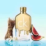 Mùi Hương Nước Hoa Calvin Klein One Gold Eau de Toilette