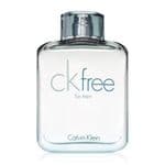Calvin Klevin CK Free For Men