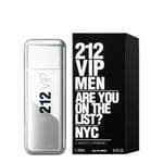 Carolina Herrera 212 VIP Men 100ml