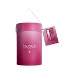Set Nước Hoa Và Body Lotion Caudalie Thé des Vignes