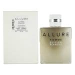Chanel Allure Homme Édition Blanche EDP Tester