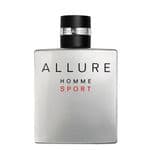 allure chanel homme sport EDT