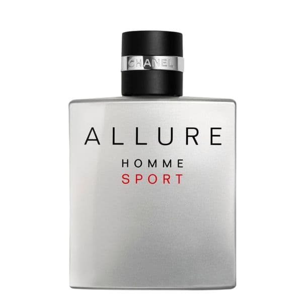 Chanel Allure Homme Sport EDT