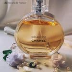 Nước hoa Chanel Chance Eau De Toilette