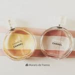 Nước hoa Chanel Chance Eau De Toilette