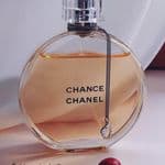Nước hoa Chanel Chance Eau De Toilette