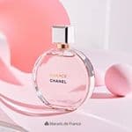 Chanel Chance Eau Tendre Eau de Parfum
