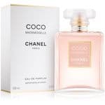 Chanel Coco Mademoiselle Eau de Parfum 100ml