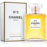 Chanel No5 Eau de Parfum 100ml