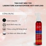 Tinh Chất Mọc Tóc Laboratoire ACM Novophane Anti-Hair Loss