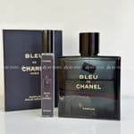 Chiết Nước Hoa Bleu de Chanel Parfum