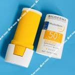 Chống Nắng Dạng Thỏi Bioderma Photoderm Stick SPF50+ 8g