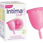 Cốc Nguyệt San Intima Cup T2