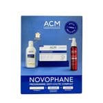 Combo Chống Rụng Tóc Acm Novophane Programme Anti-chute Complet