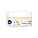 Bộ Kem Dưỡng Da Nivea Q10