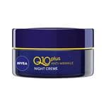 Bộ Kem Dưỡng Da Nivea Q10