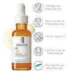 Công Dụng Của Serum La Roche Posay Pure Vitamin C10 30ml